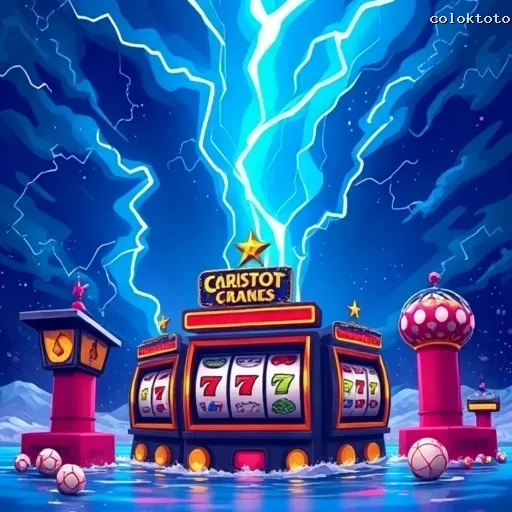 coloktoto: Promo dan Bonus Terbaik untuk Para Gamer Indonesia
