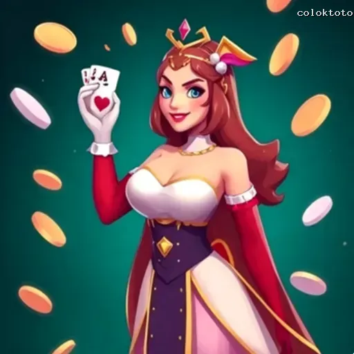 Menggali Fitur Menarik di Situs Game coloktoto