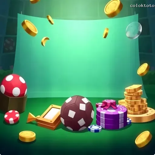 Mengulas Fitur Menarik di Situs Game coloktoto