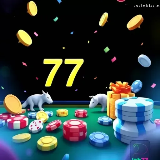 Mengenal coloktoto Sebagai Platform Game Online Terpercaya